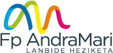Logo FP Andra Mari LHII